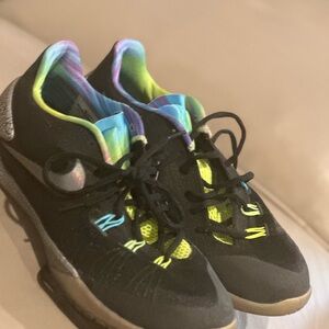 Nike Hyperchase Harden All Star ASG Kobe 768940-004